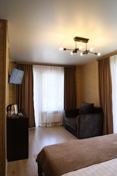 Номер 3-местный