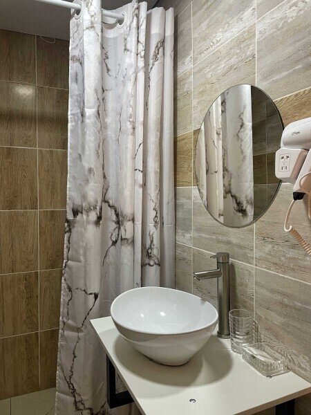 Номер 3-местный