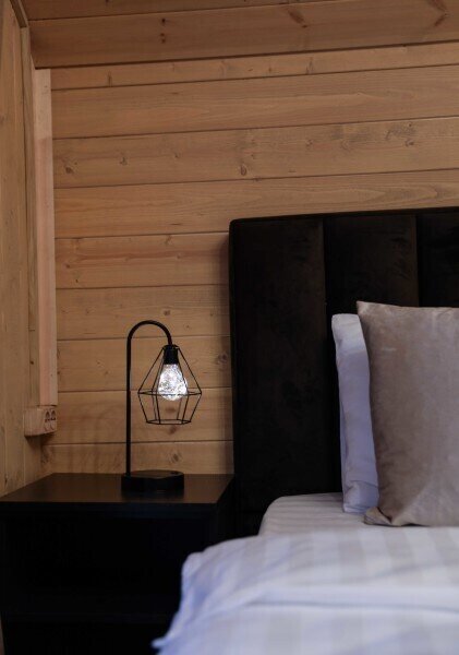 Номер 4-местный 2-комнатный