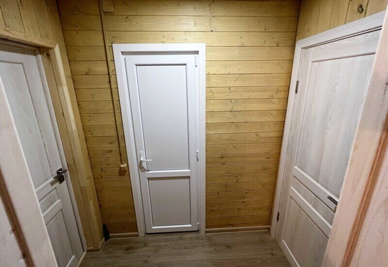 Номер 4-местный 2-комнатный