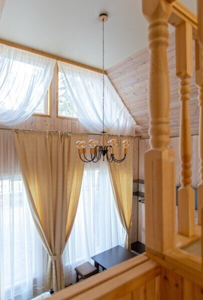 Семейный Бунгало 4-местный