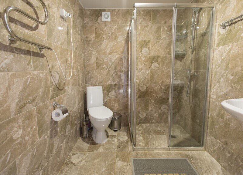 Семейный Бунгало 4-местный