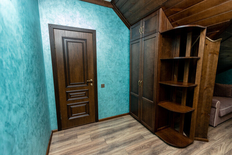 Люкс 3-местный