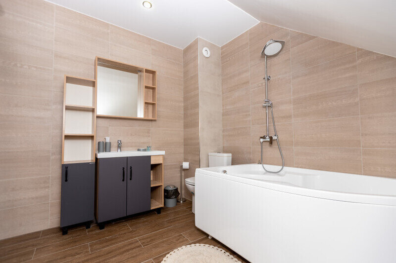 Люкс 3-местный