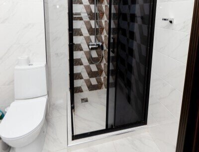 Семейный 3-местный 2-комнатный (50 кв.м.)