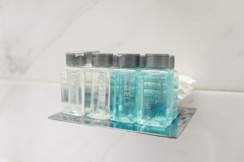 Семейный 3-местный 2-комнатный (50 кв.м.)