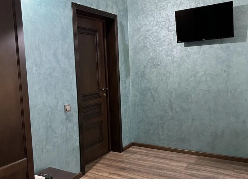 Стандартный 1-местный