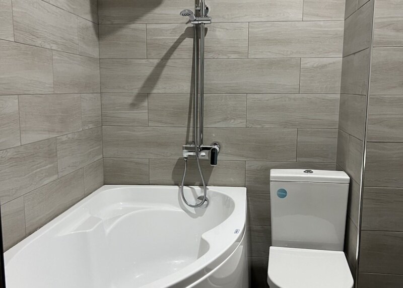 Стандартный 1-местный