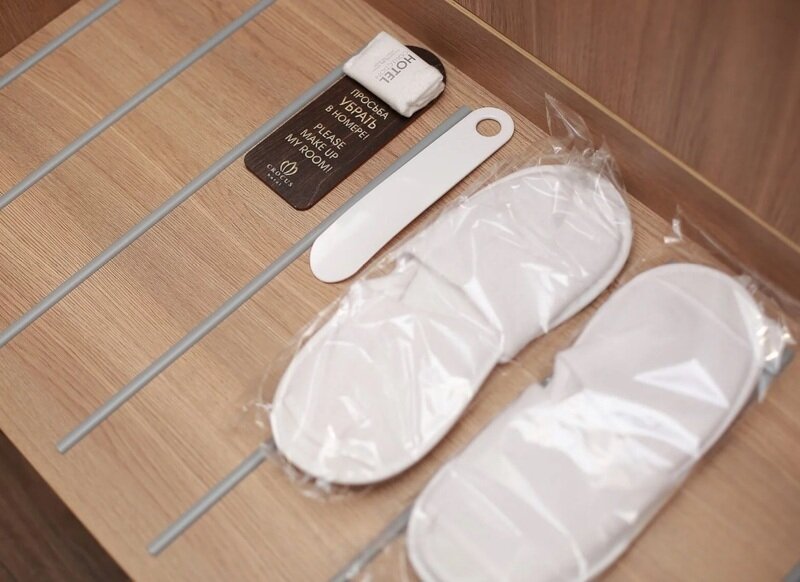 Стандартный 2-местный (25 кв.м)