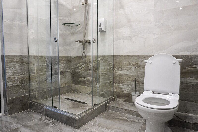 Апартаменты 5-местный 2-комнатный (с камином)