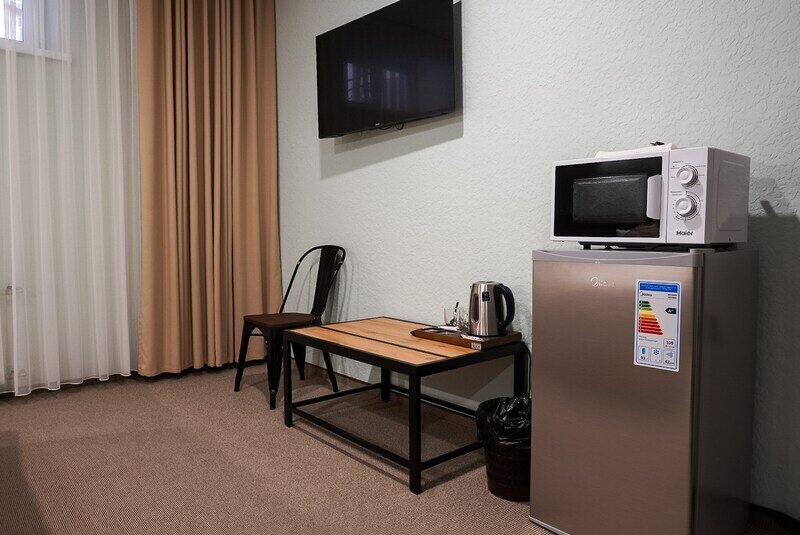 Стандартный 2-местный (цоколь)