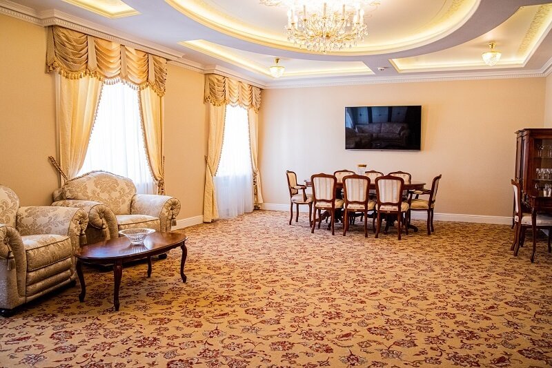 Переговорная комната | Агидель, Республика Башкортостан