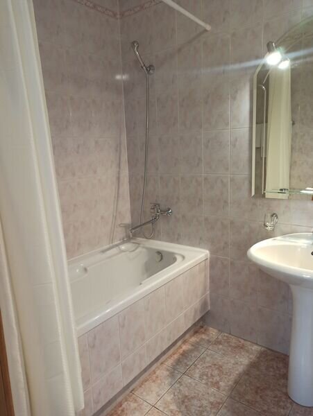 Люкс 2-местный 3-комнатный (Высшая категория с кабинетом)