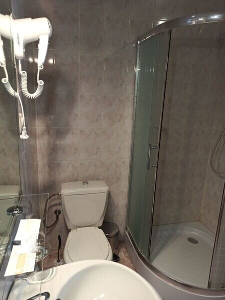 Люкс 2-местный 3-комнатный (Высшая категория с кабинетом)