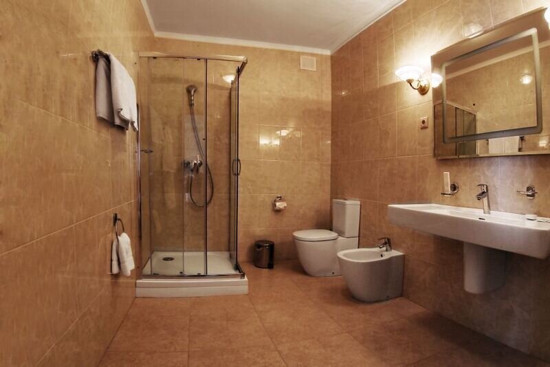 Студио 2-местный (Высшая категория)