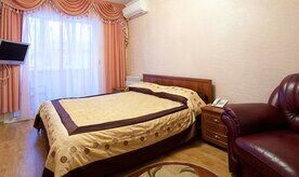 2-x местный полулюкс NEW, Санаторий Старица, Рязань