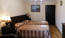 2-х местн. 1-но комн. полулюкс основной корпус (питание шведский стол) с лечением, Санаторий Старица, Рязань