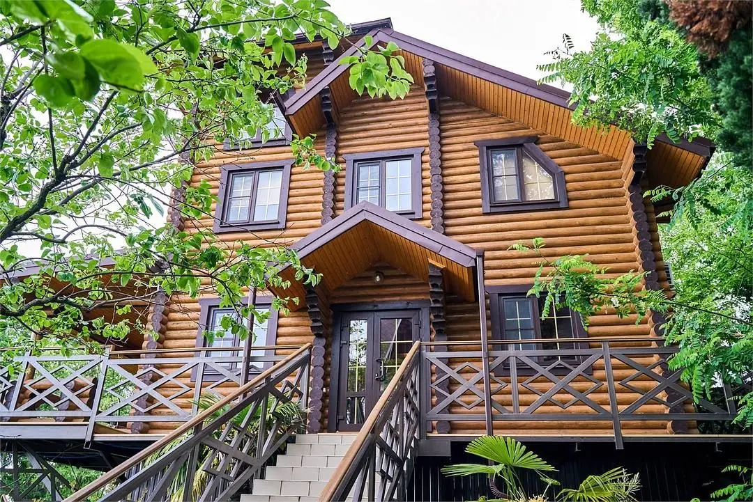 Villa Esenin, Краснодарский край: фото 2