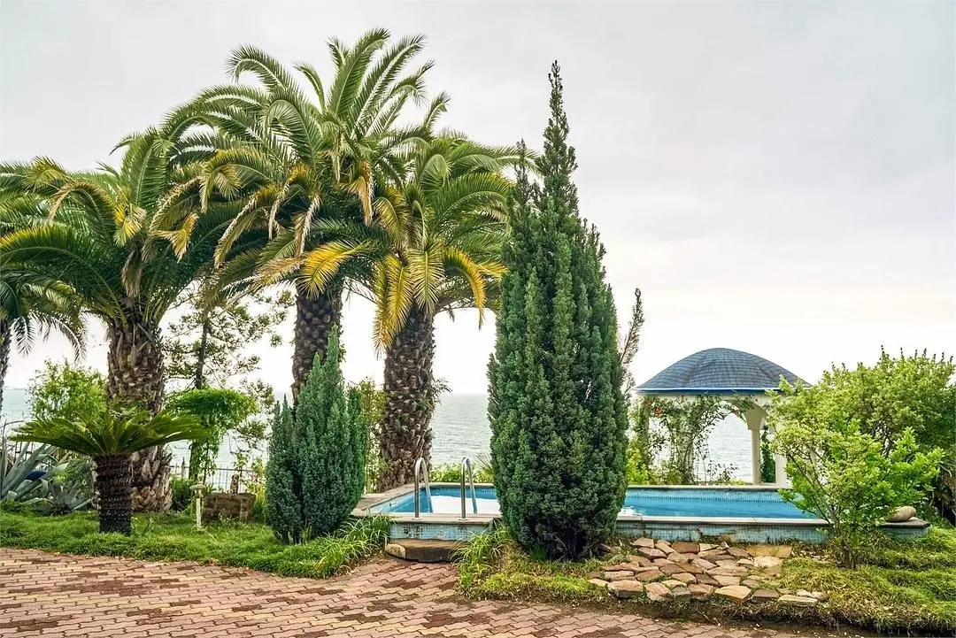 Villa Esenin, Краснодарский край: фото 4