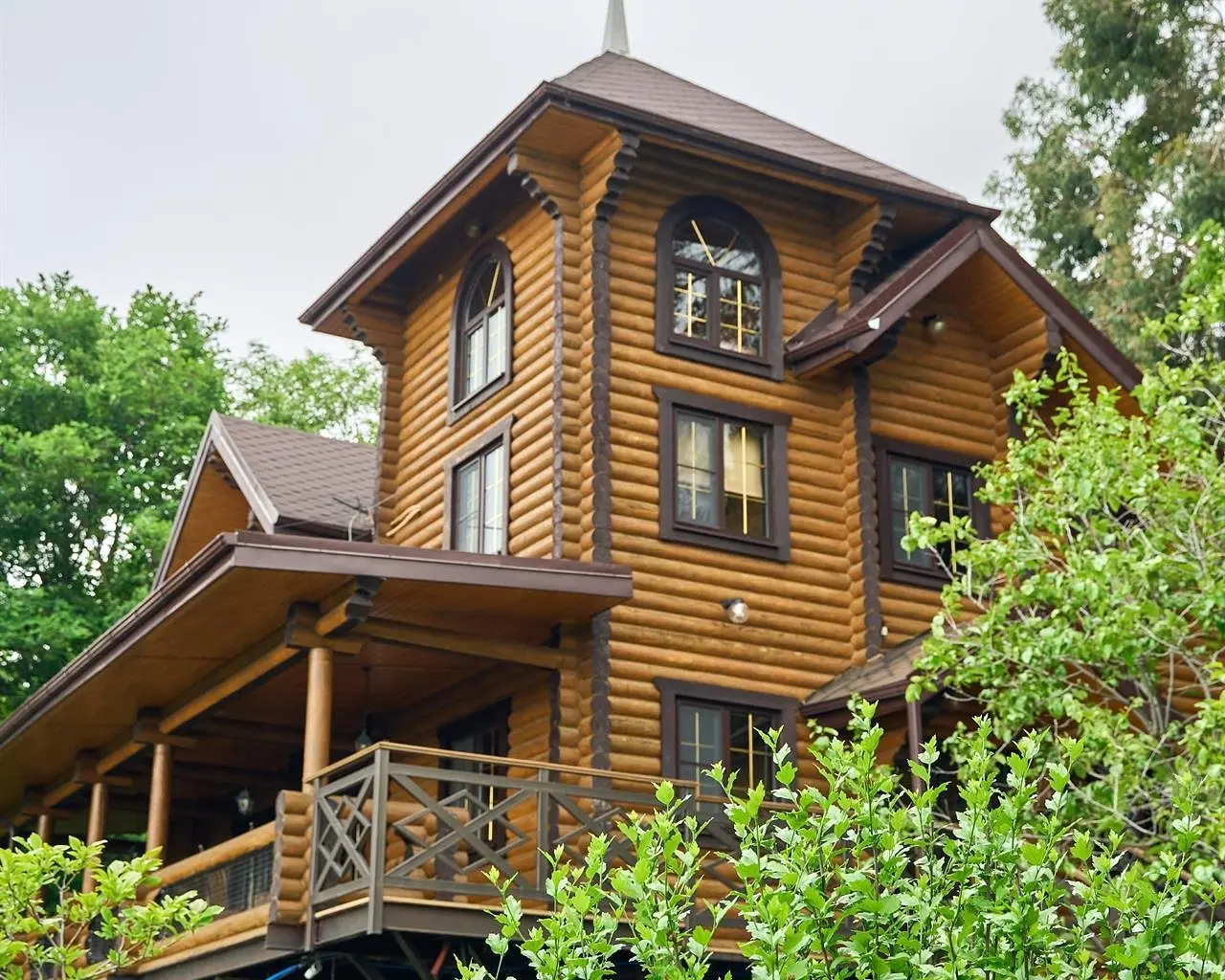 Вилла Villa Esenin, Сочи, Краснодарский край