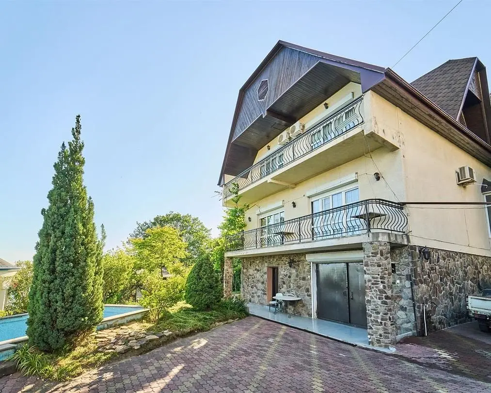 Villa Esenin, Краснодарский край: фото 3
