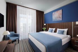 2-х местн. стандарт с оздоровлением, Санаторий Арника, Кисловодск