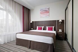 2-х местн. 1-но комн. студия плюс с лечением, Санаторий Арника, Кисловодск