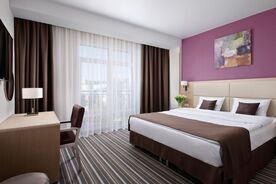 2-х местн. люкс-премиум с оздоровлением, Санаторий Арника, Кисловодск