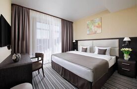 2-х местн. апартаменты с лечением, Санаторий Арника, Кисловодск