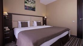 2-х местн. апартаменты с террасой с оздоровлением, Санаторий Арника, Кисловодск