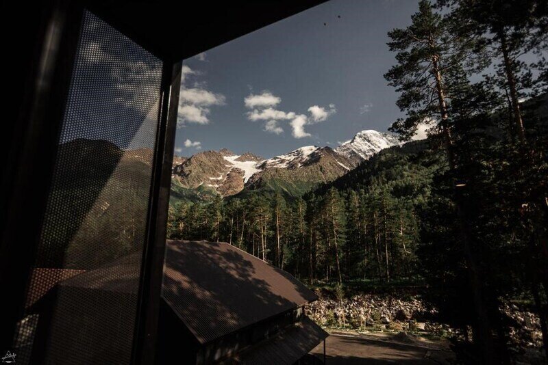 Люкс 2-местный (с балконом)