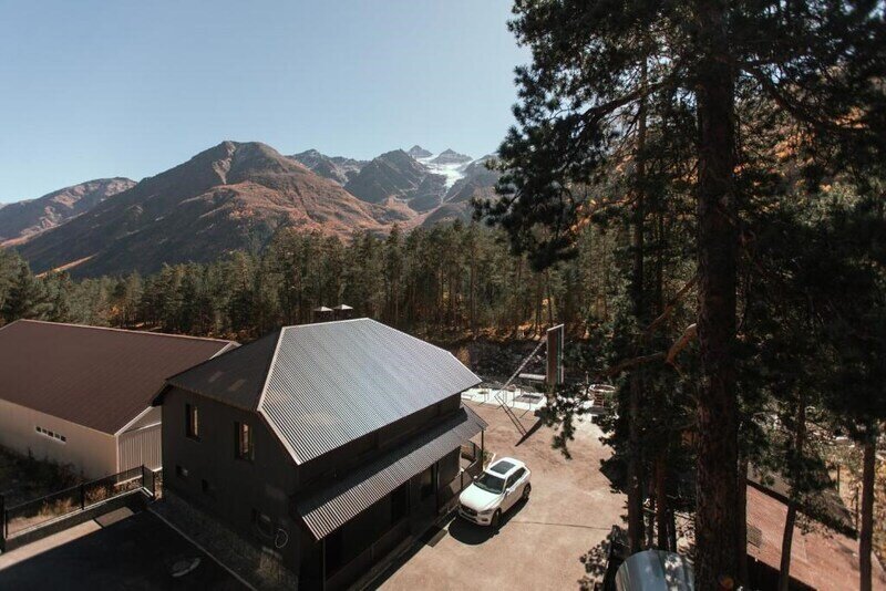 Полулюкс 2-местный (без балкона)