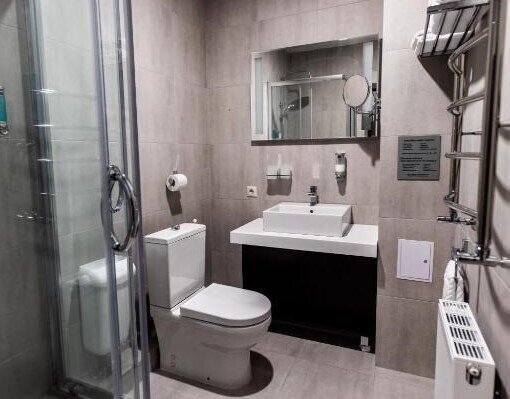 Стандартный 3-местный