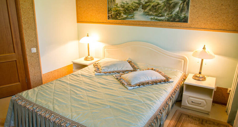 Стандартный 2-местный (DBL)