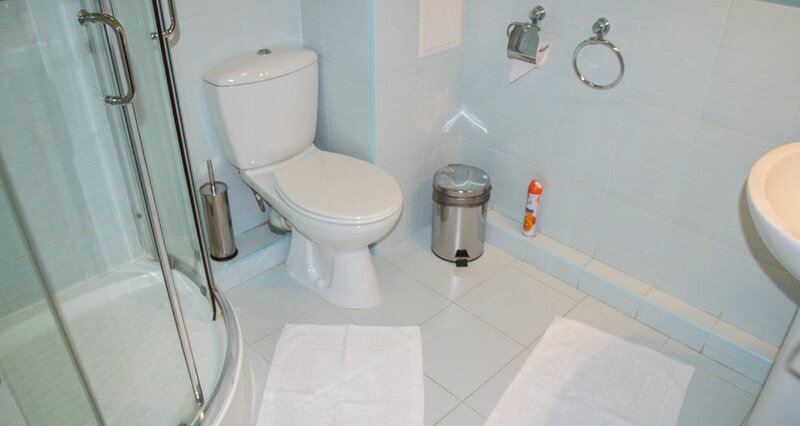 Стандартный 2-местный (DBL)