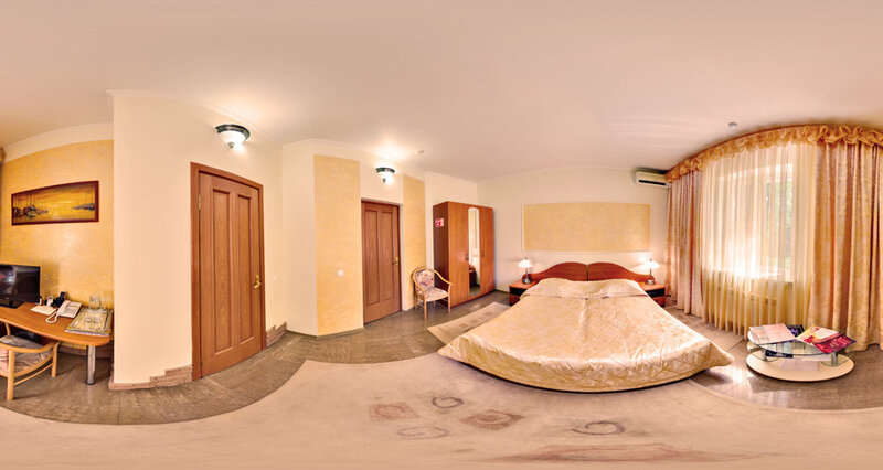 Стандартный 2-местный (TWIN)