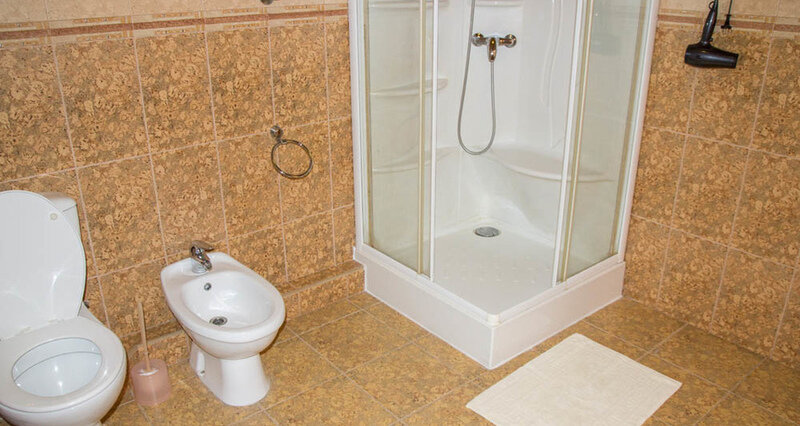 Студио 2-местный (DBL)