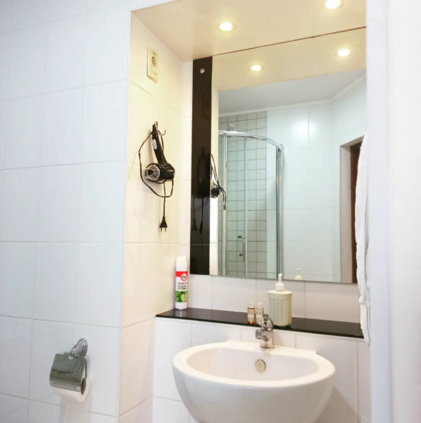 Люкс 2-местный (DBL; корпус 1, 2)