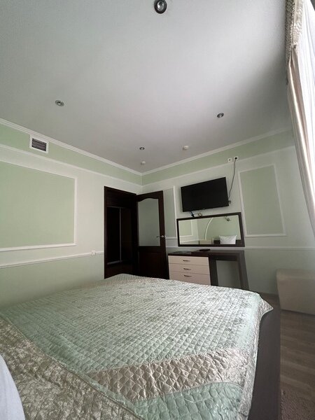 Люкс 2-местный (DBL; корпус 3)