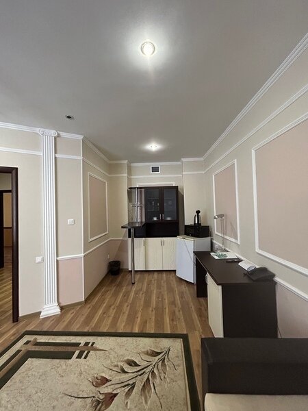 Люкс 2-местный (DBL; корпус 3)