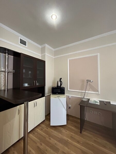 Люкс 2-местный (DBL; корпус 3)