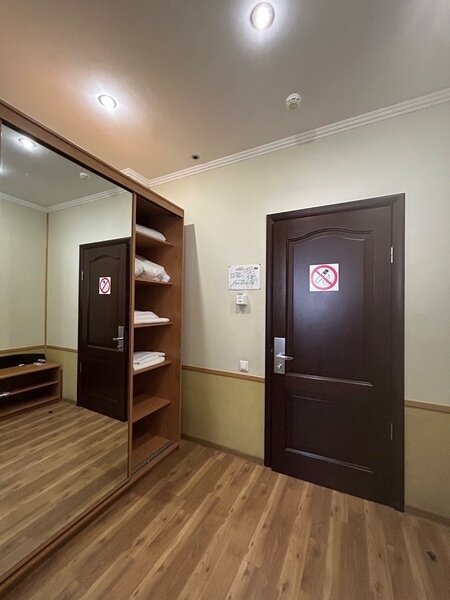 Люкс 2-местный (DBL; корпус 3)