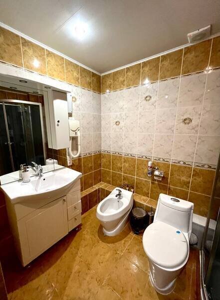 Люкс 2-местный (DBL; корпус 3)