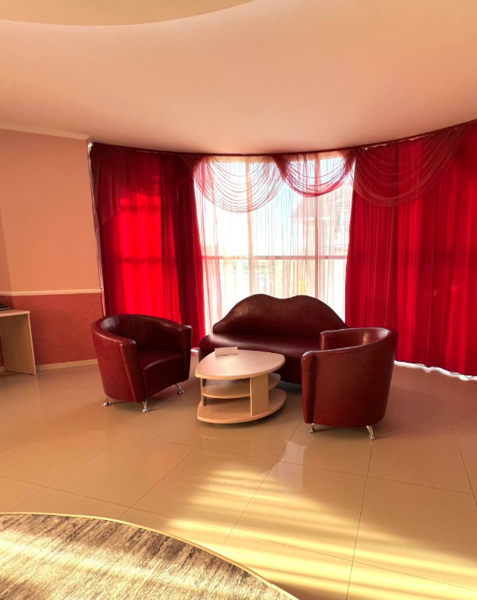 Номер 2-местный (Свадебный)