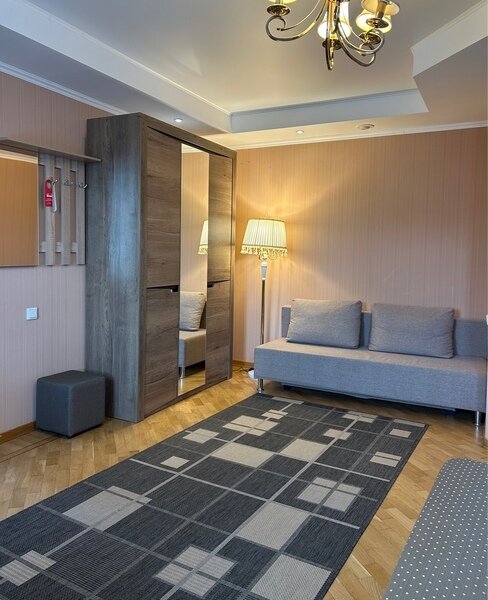 Полулюкс 2-местный (DBL; корпус 1, 2)