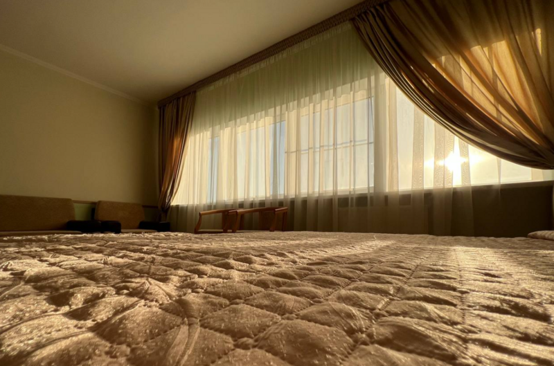 Семейный 3-местный (корпус 3)