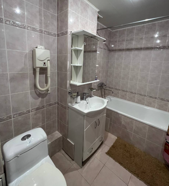 Семейный 3-местный (корпус 3)