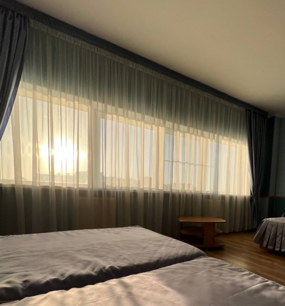 Семейный 4-местный (корпус 3)