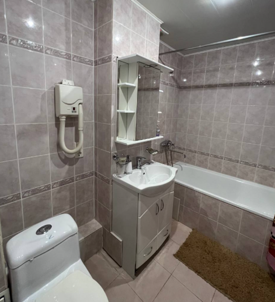 Семейный 4-местный (корпус 3)