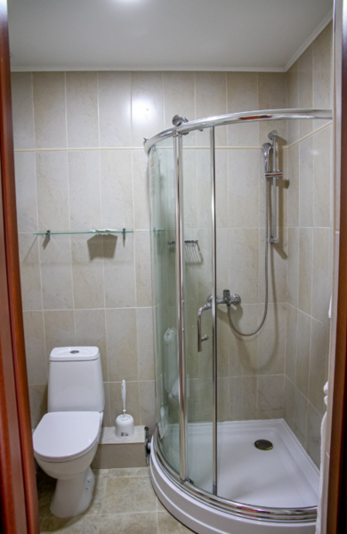 Стандартный 1-местный (корпус 1,2)